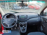 second-hand Hyundai i10 euro45 benzin 2008