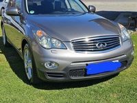 second-hand Infiniti Ex30 EX 30AWD Aut.