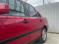 Second-hand Mercedes C180 90 CP (66 kW) 1997 Rosu Berlinǎ