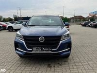 Nouă DFSK Fengon 106 CP (77 kW) 2025 Culoarealbastru SUV