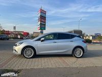 second-hand Opel Astra 