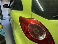 Second-hand Ford Ka 85 CP (62 kW) 2012 Coupe