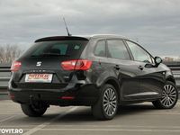 second-hand Seat Ibiza 1.4 TDI S&S CONNECT