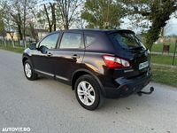 second-hand Nissan Qashqai 1.5 dCi DPF acenta