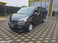 Second-hand Renault Trafic 145 CP (106 kW) 2020 Culoarenegru Monovolum