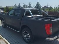 second-hand Nissan Navara 2.3 dCi Bi Turbo Double Cab Tekna Aut.