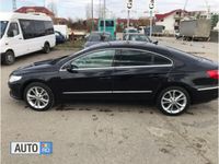 second-hand VW CC 61