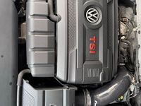 second-hand VW Golf 2.0 TSI BMT DSG GTI Performance