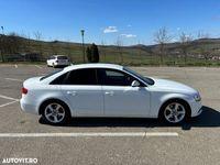 second-hand Audi A4 