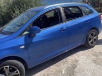 second-hand Seat Ibiza 1.2 TDI Ecomotive 2011 · 281 000 km · 1 199 cm3 · Diesel