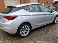 Second-hand Opel Astra Enjoy 110 CP (80 kW) 2016 Culoaregri Hatchback