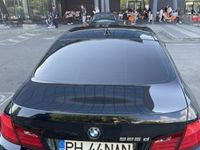 second-hand BMW 525 Seria 5 d Aut.