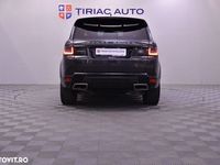 second-hand Land Rover Range Rover Sport 3.0 L HSE