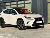 second-hand Lexus NX300h SeriaE-FOUR Executive-Line