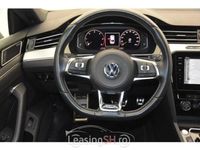 second-hand VW Arteon 2020 2.0 Diesel 190 CP 44.633 km - 37.061 EUR - leasing auto