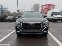 Second-hand Audi Q2 150 CP (110 kW) 2020 Culoaregri SUV