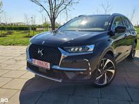 second-hand DS Automobiles DS7 Crossback 