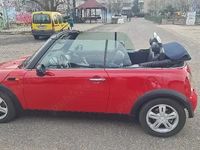 Second-hand Mini ONE 90 CP (66 kW) 2006 Hatchback