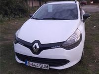 Second-hand Renault Clio GrandTour 55 CP (40 kW) 2015 Break