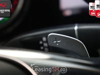 second-hand Mercedes E350 Clasa