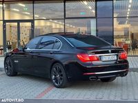 second-hand BMW 750 Seria 7 d xDrive