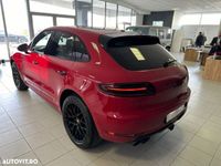 second-hand Porsche Macan GTS PDK