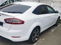 second-hand Ford Mondeo 2.0 TDCi Aut. Titanium