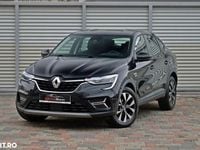 Second-hand Renault Arkana Engineered 145 CP (106 kW) 2023 Culoarenegru SUV