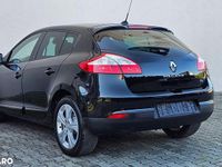 Second-hand Renault Mégane III 115 CP (84 kW) 2015 Culoarenegru