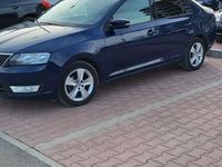 second-hand Skoda Rapid 1.4 TDI Active