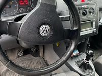 Second-hand VW Caddy Life 77 CP (56 kW) 2006 Monovolum