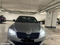 second-hand Skoda Superb 2.0 TSI 4X4 DSG SportLine