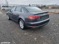 second-hand Audi A4 40 TDI quattro S tronic Advanced