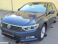 second-hand VW Passat Variant 2.0 TDI DSG Comfortline