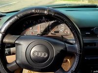 second-hand Audi A6 C5 1.8T