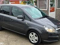 second-hand Opel Zafira 1.7 CDTI ecoFLEX Family