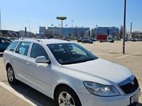 second-hand Skoda Octavia 1.6 TDI DPF Ambition