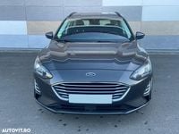 Second-hand Ford Focus Business Edition 105 CP (77 kW) 2019 Culoaregri Break