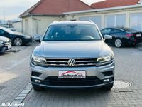 second-hand VW Tiguan 2.0 TDI DPF 4Mot Comfortline