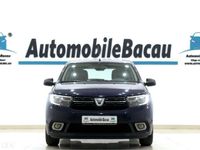 second-hand Dacia Sandero 