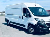 second-hand Peugeot Boxer HDi 435 L3