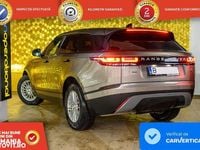 Second-hand Land Rover Range Rover Velar R-Dynamic 240 CP (176 kW) 2019 Culoaregalbeuriu SUV