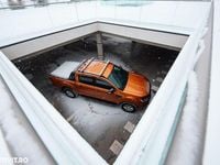 Second-hand Ford Ranger Wildtrack 170 CP (125 kW) 2023 Culoareportocaliu Pickup