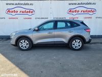 second-hand Ford Kuga 1.5 EcoBlue A8 FWD Trend