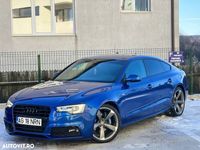 second-hand Audi A5 Sportback 2.0 TDI DPF multitronic