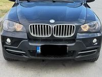 Second-hand BMW X5 286 CP (210 kW) 2009 SUV