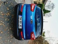 Second-hand Kia Sportage 116 CP (85 kW) 2012 Albastru SUV