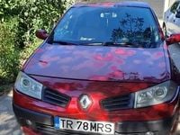 Second-hand Renault Mégane II 84 CP (61 kW) 2008 Berlinǎ