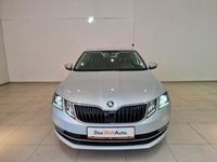 second-hand Skoda Octavia 2.0 TDI DSG Style