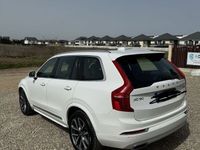 second-hand Volvo XC90 D5 AWD Geartronic Inscription